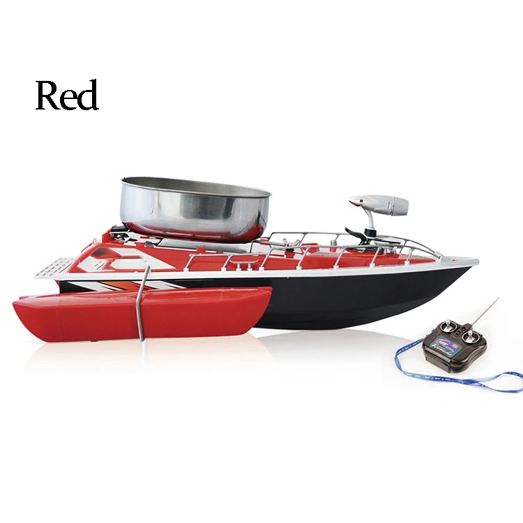 Скоростная лодка Rc приманка лодка Карп корпус для рыбалки приманка Мини скоростная лодка дистанционное управление лодка Радиоуправление светильник игрушка искатель модель корабль