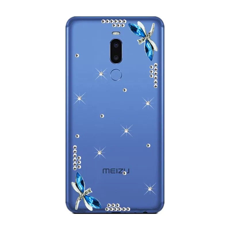 Чехол для телефона Meizu note8 note 8 9 C9 pro 5 6 7 plus 15 16 M6T M6S M5S M6 M5 NOTE |