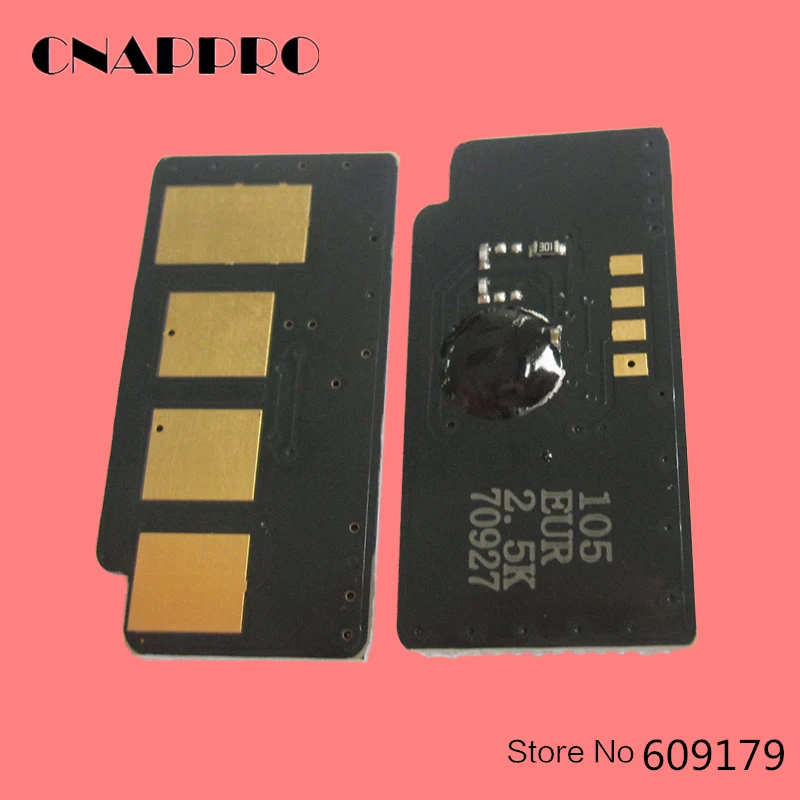 4 шт. встроенный тонер картридж для Samsung|toner cartridge chip|cartridge chipreset chip |