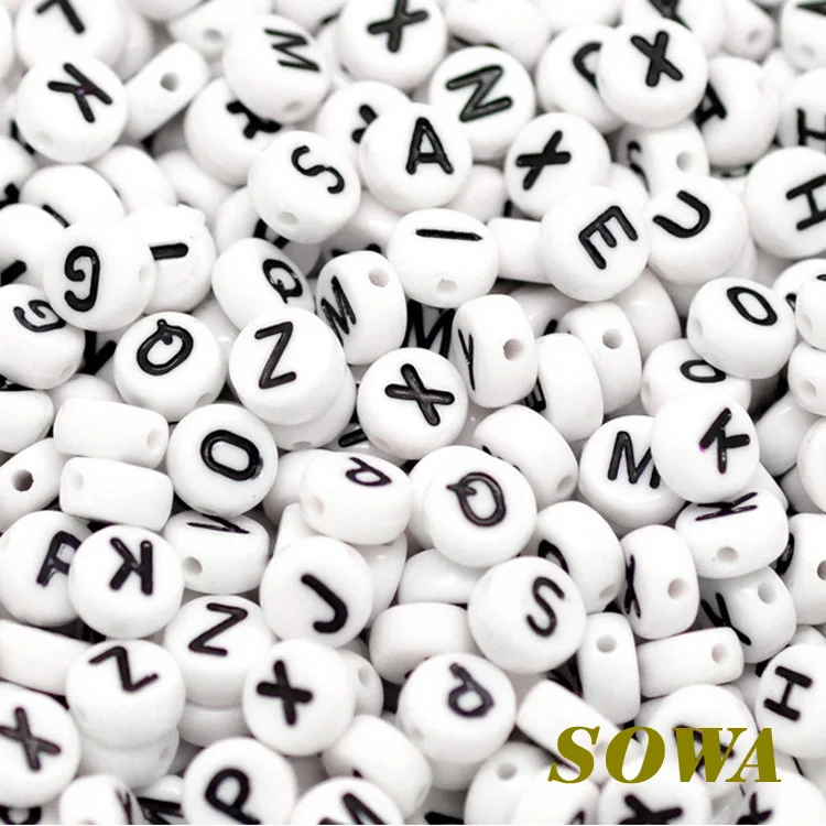 Бесплатная доставка 7 мм 100 шт./лот разноцветные акриловые кубические шарики с