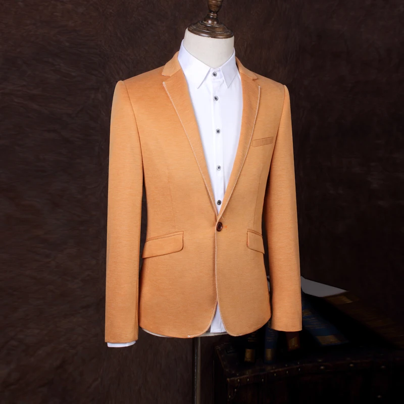 Мужской костюм&gt&gt 2016 новые люди одного хан издание развивать нравственность