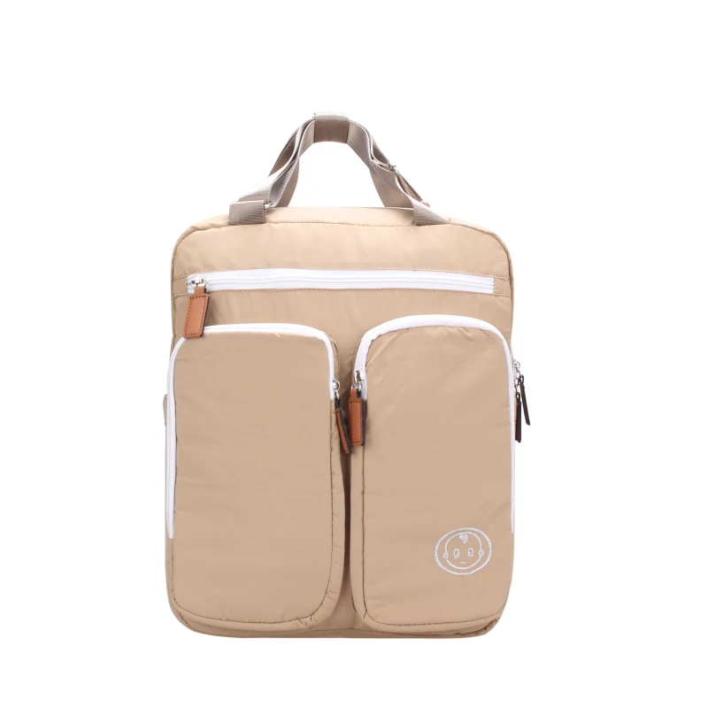 Пеленки мешок большой емкости рюкзак multifuction | Мать и ребенок