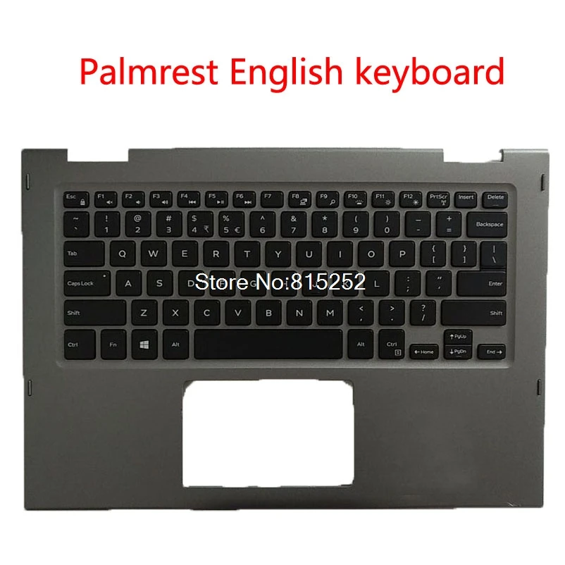 Чехол для ноутбука DELL Inspiron 13 5368 5378 0JCHV0 JCHV0 0HH2FY hhh2fy 01H0JY 1H0JY 0KWHKR|Сумки и чехлы