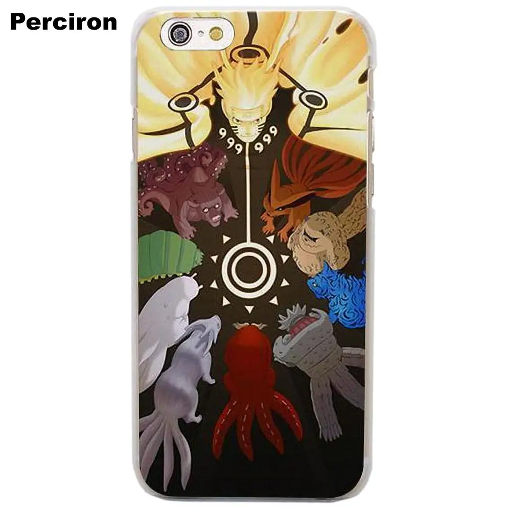 Аниме наруто Vs Sasuke для Moto G G2 G3 HTC Desire 530 626 628 630 816 820 One A9 M7 M8 M9 M10 E9 Plus чехол телефона |