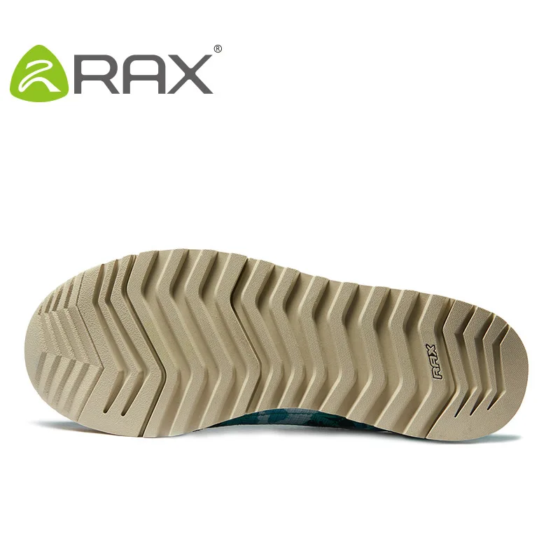Женские кроссовки Rax спортивная обувь из ЭВА для альпинизма на весну и осень 2020|shoe