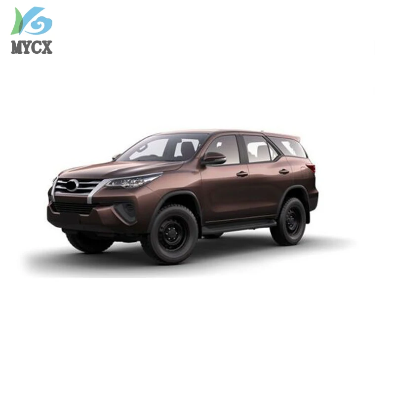 2016-2017 для Toyota Fortuner 2016 SW4 аксессуары противотуманные фары окружает Накладка fortuner |