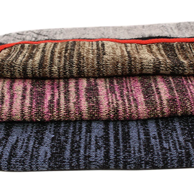 Мужские футбольные носки для мальчиков прочные спортивные длинные взрослые