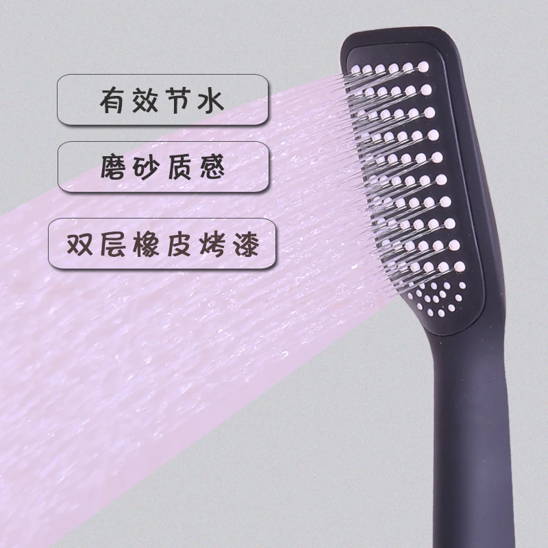 Насадка для душа и ванны с экономией воды под давлением | Обустройство дома