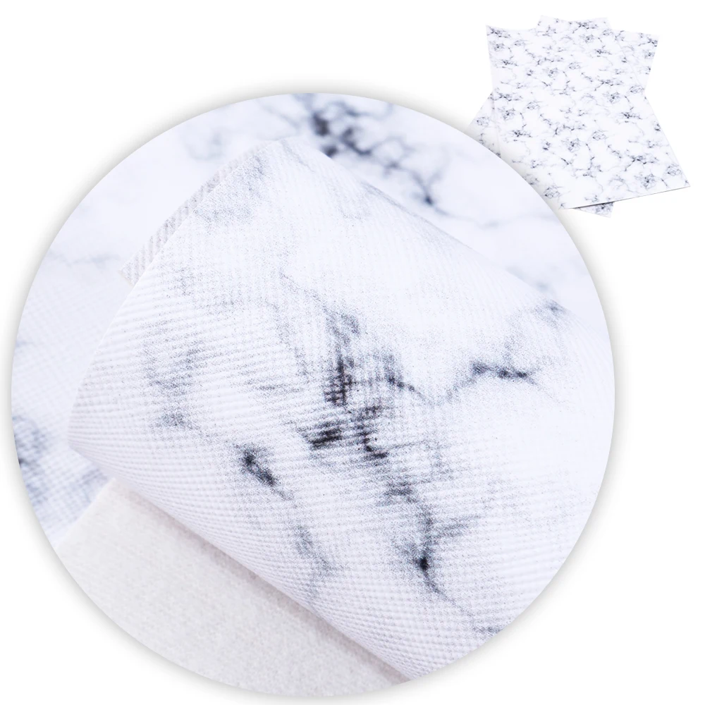 1062723001 David accessories 20*34 см из блестящей искусственной искусственная кожа DIY домашние текстильные украшения knotbow Сумки ремесла, c3594 - Цвет: 1062723001