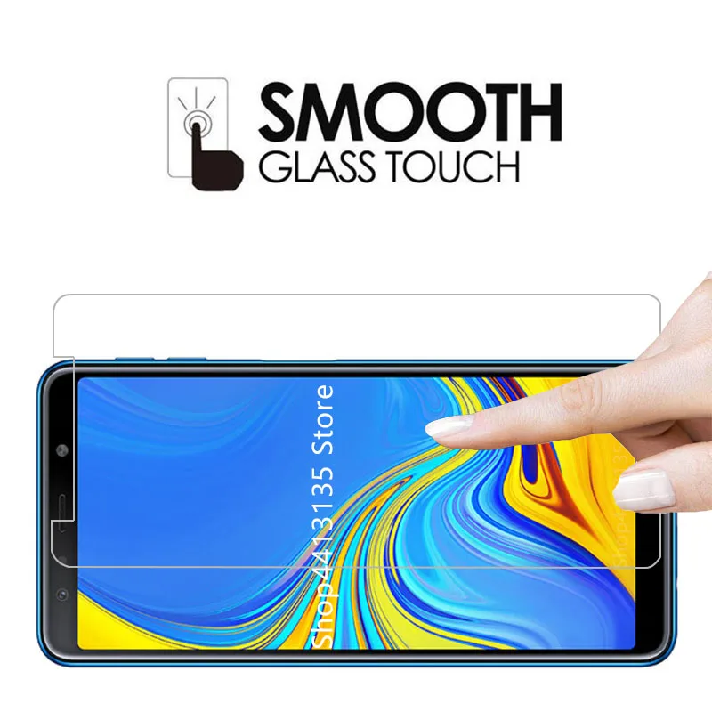 Чехол для samsung galaxy a3 a5 a7 2016 2017 a6 a8 plus a9 2018 | Мобильные телефоны и аксессуары
