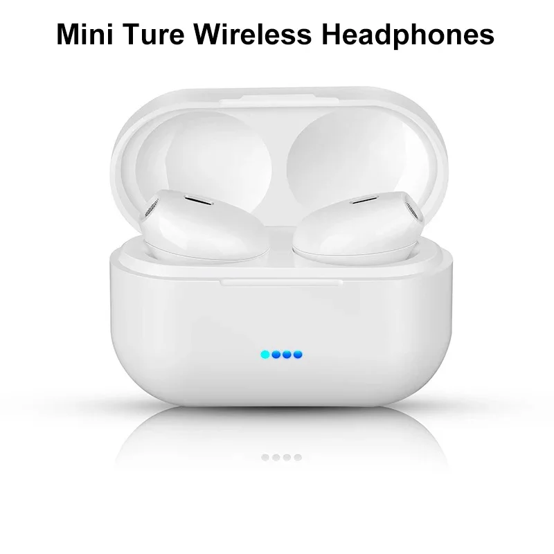 IP8X i7 TWS гарнитура Bluetooth наушники беспроводные наушники Handsfree Авто пара в ухо монитор наушники Touch PK i200 i10 i12 TWS