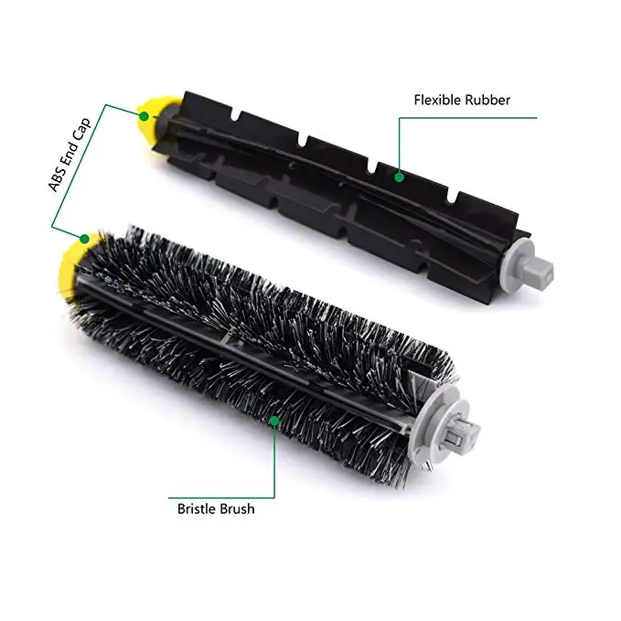 for IRobot Roomba 700 Series Replacement kit 760 770 772 774 775 776 780 782 785 786 790 | Электроника