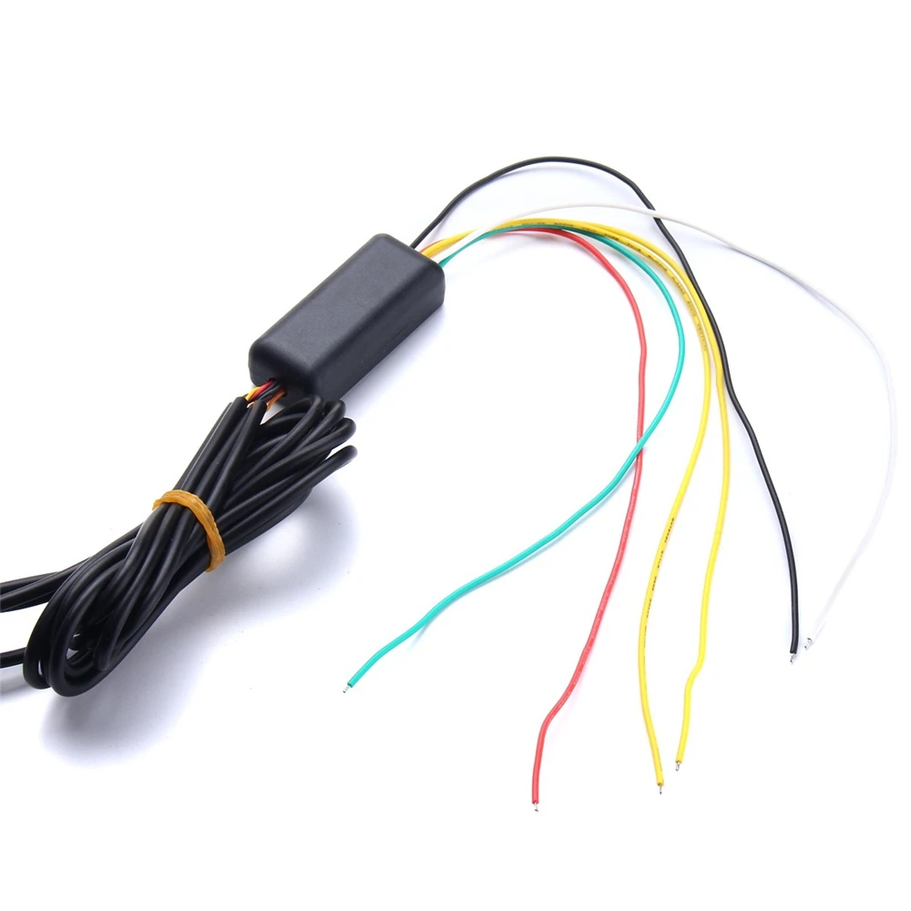 QCDIN RGB 5050 36 светодиодный 60 см лм Автомобильная Гибкая декоративная осветительная