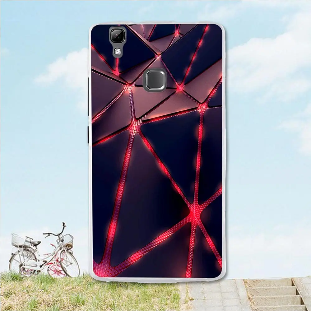 Модный чехол-накладка с идеальным дизайном Для Doogee X5 Max Pro чехол для телефона