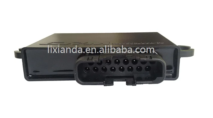 Интеллектуальный цифровой воспламенитель ECU TCI CDI блок CRM250 MK3 CI659 CRM250R MD24 для Honda|mk3
