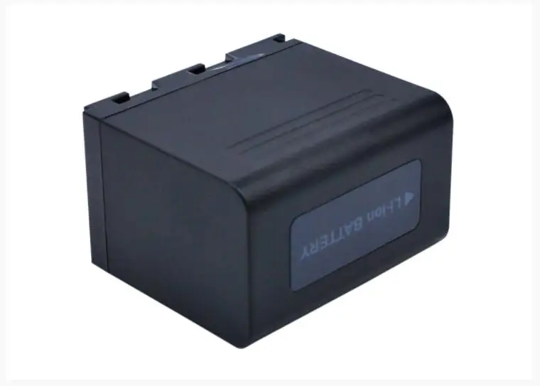 Cameron Sino 4400mAh battery for JVC GY-HM200 HM600 HM600E HM600EC HM650 HM650EC HMQ10 HMQ10E LS300CHE SSL-JVC50 | Электроника