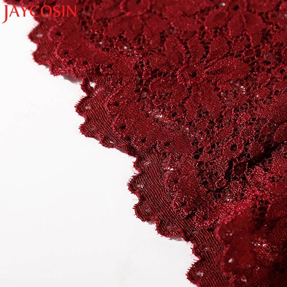 2018 женский сексуальный бюстгальтер Топ однотонный кружевной бесшовный дышащий