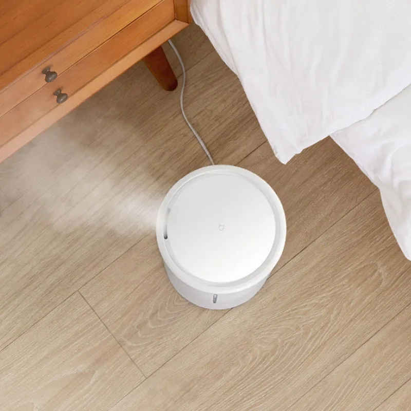 2019 Xiaomi Mijia Смарт увлажнитель воздуха Чистый Испарительный низкий уровень шума UV-C
