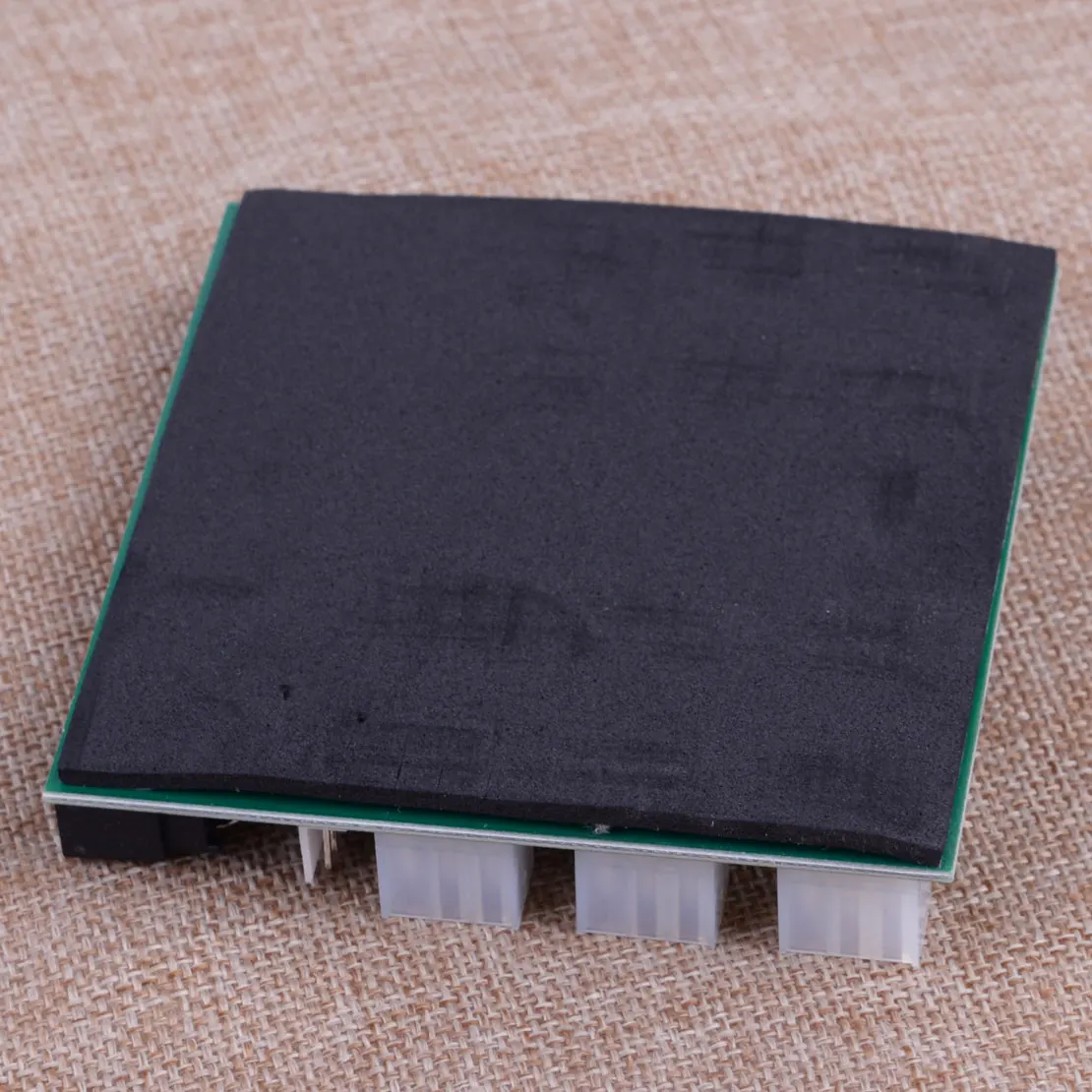 LETAOSK 1200 Вт/750 Вт 12x6 Pin блок питания Breakout Board модуль подходит для HP PSU GPU Mining Ethereum ZEC