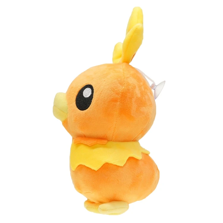 Плюшевые игрушки Torchic 3 размера | Игрушки и хобби