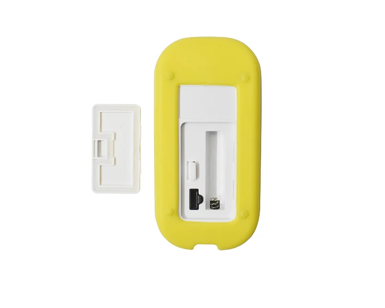 Цифровой рефрактометр DR605 батарея/антифриз измерительный инструмент легкая