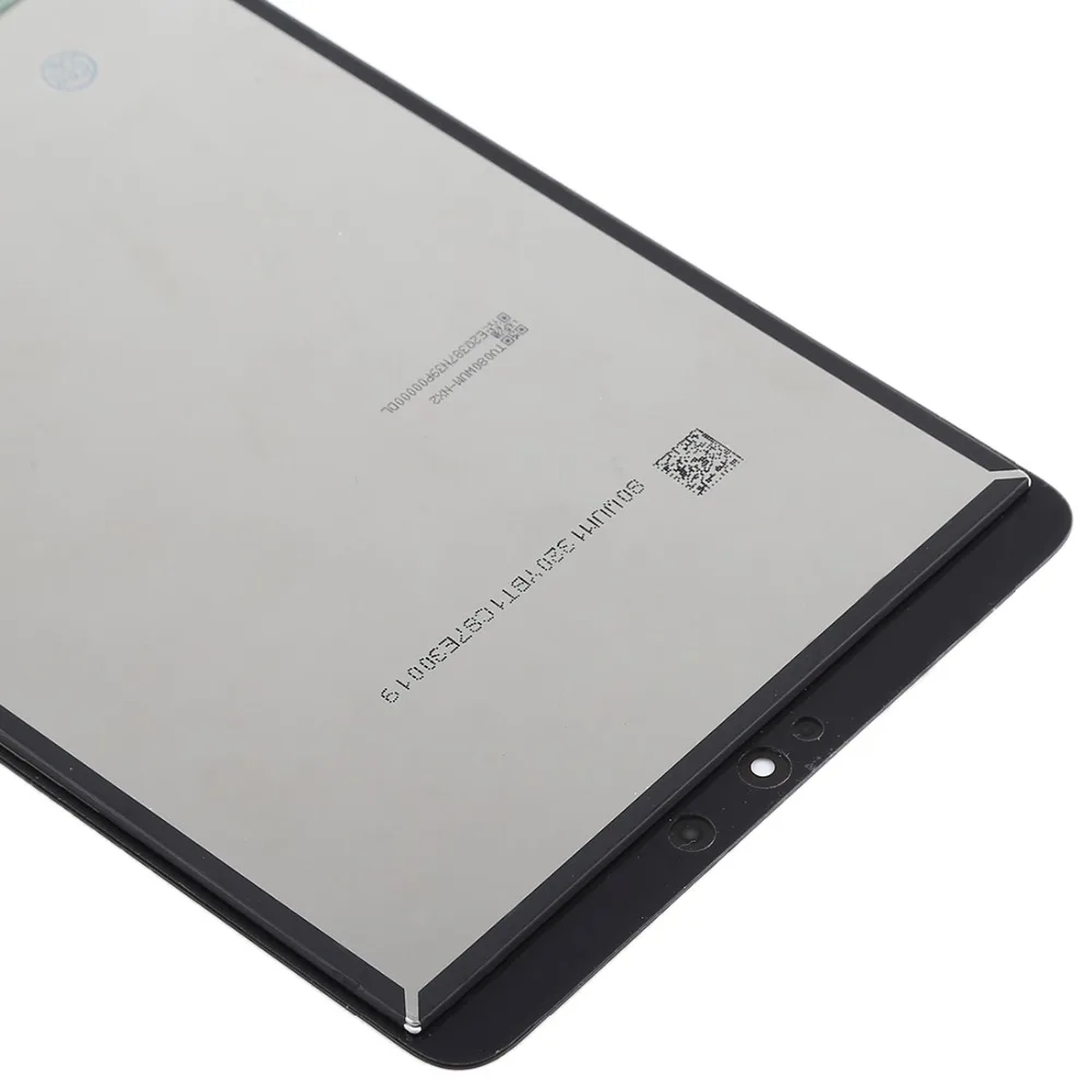 Новый 8 &quotЖК-экран и дигитайзер для Xiaomi Mi Pad 4 полная сборка запасные ремонтные