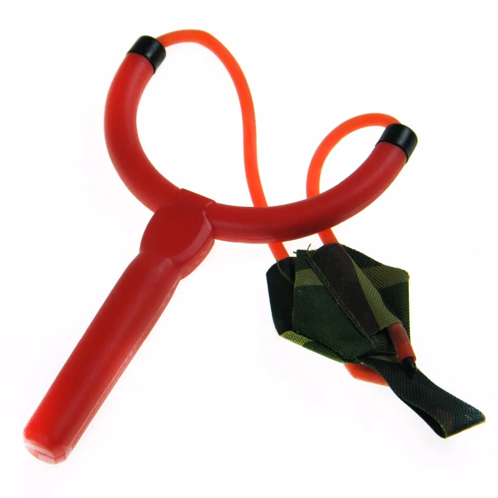 Рыболовная приманка отправка грубой приманки катапульты Рогатка рыболовные