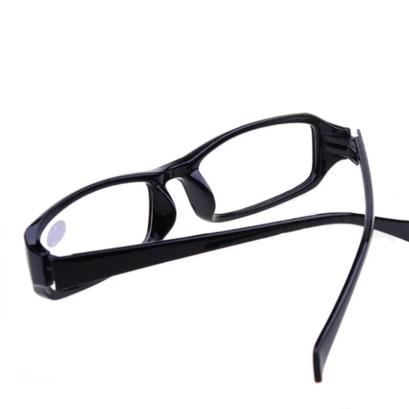 1 # Для женщин мужчин чтения очки сверхлегкие смолы Материал женский мужской
