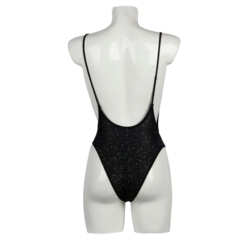 Мультфильм Горячая быстро продать через сексуальный назад с подсветкой