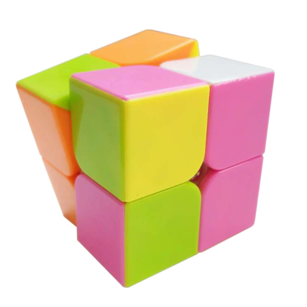 3pcs/set Magic Cube 3*3 on 2x2 QiYi's Antistress Anti-stress 3x3 4x4 Kids Toy for Children Games and Puzzle 4*4 2*2*2 | Игрушки и