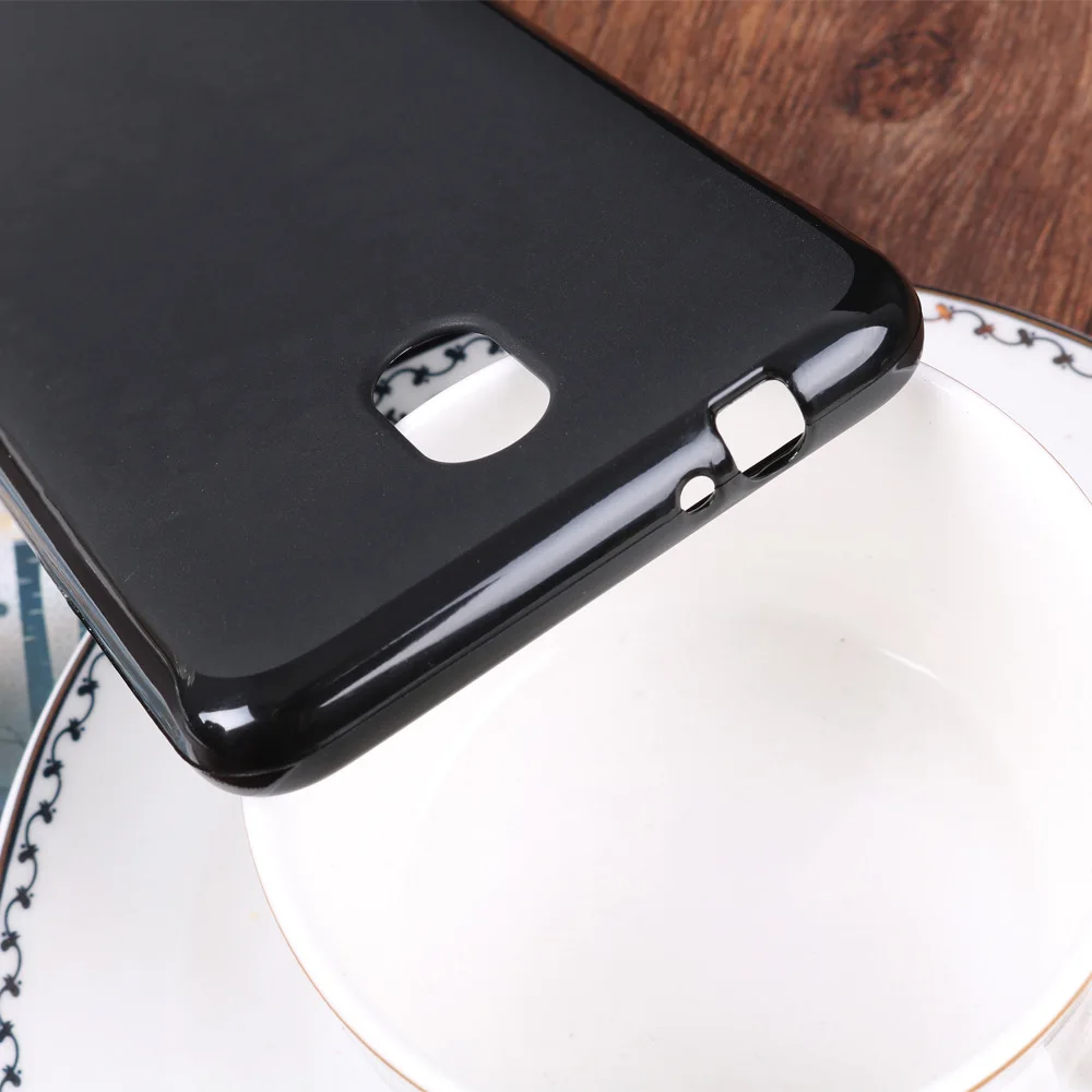 Case For Nokia2 Luxury Matte TPU Back Soft Cover Nokia 2 back cover |