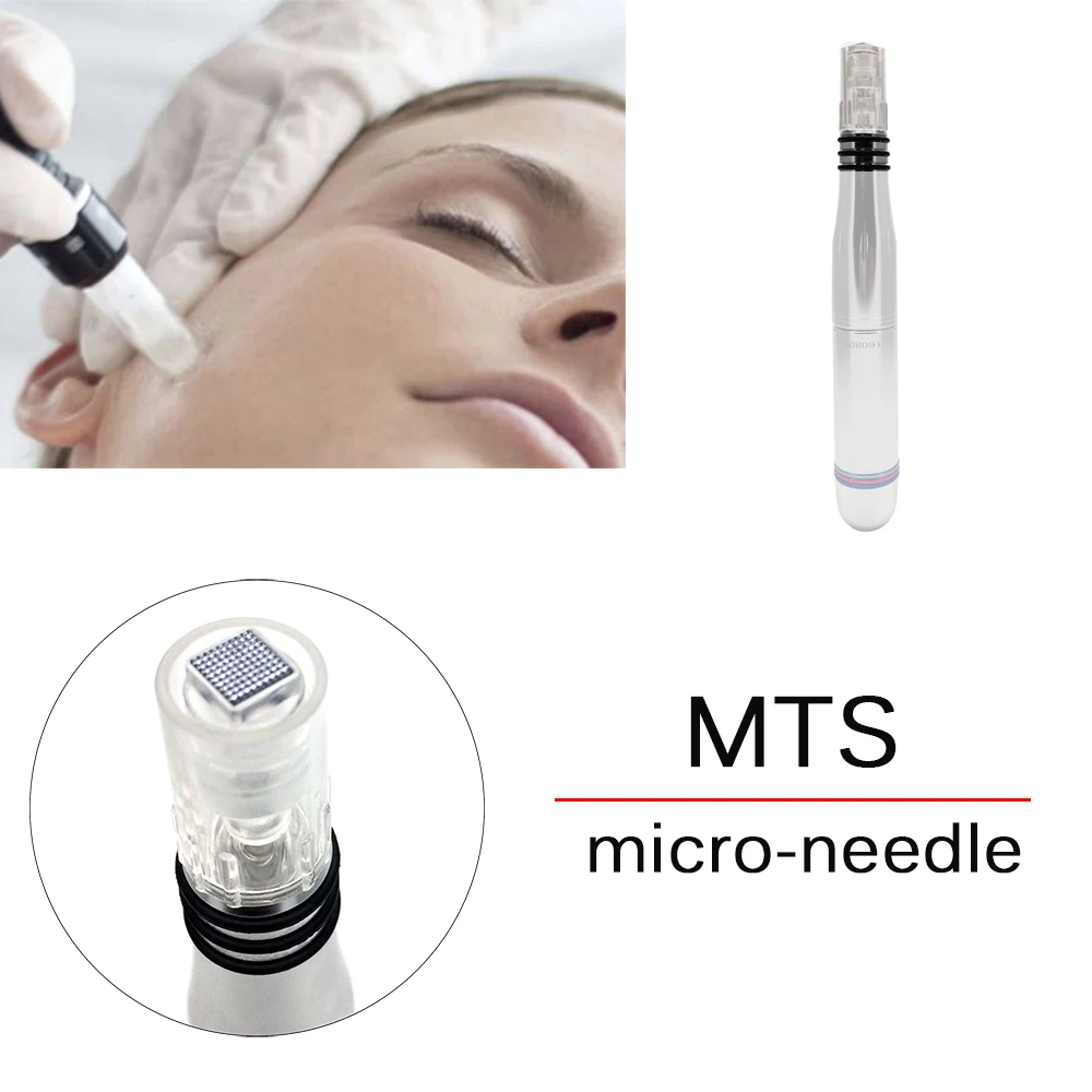 5 шт./компл. микро игла Nano для ухода за кожей лица тату машинка ручка косметика