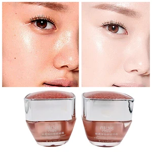 Отбеливающий крем 2 в 1 для удаления веснушек, пигментации, мелазмы