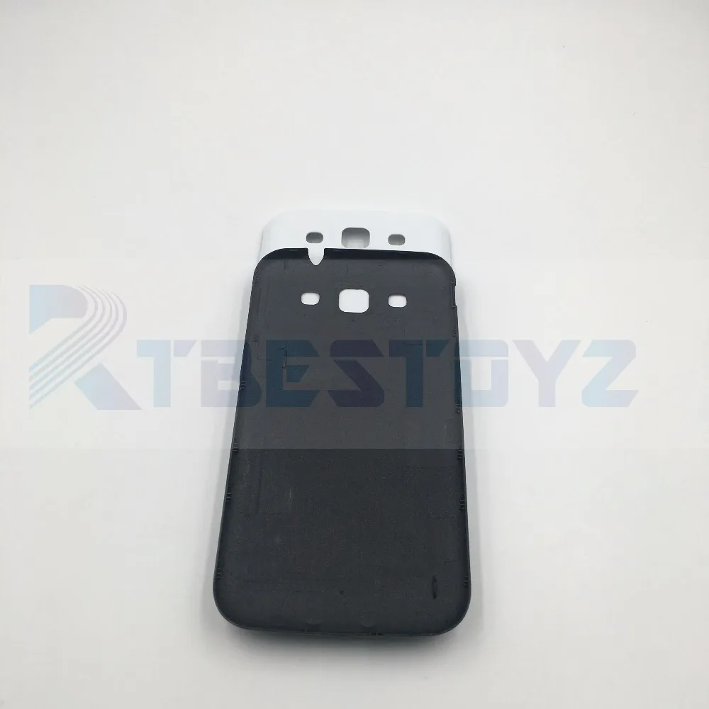 RTBESTOYZ 4 7 ''запасные части для Samsung Galaxy Win GT i8552 i8550 I8552 I8550 крышка батареи задняя