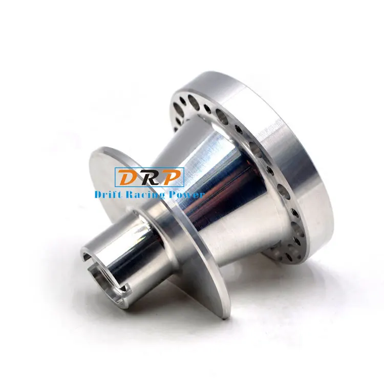 1 шт. Алюминиевый адаптер ступицы рулевого колеса CNC Racing Drift для Honda civic EK fd2 dc5 fit city