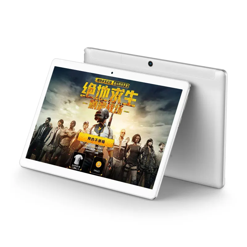Teclast A10S планшетный ПК MTK8163 64bit Quad-Core 10,1 дюймов 1920*1200 ips Экран 2 Гб оперативной памяти, 32 Гб встроенной памяти, Android 7,0 Wi-Fi Bluetooth gps