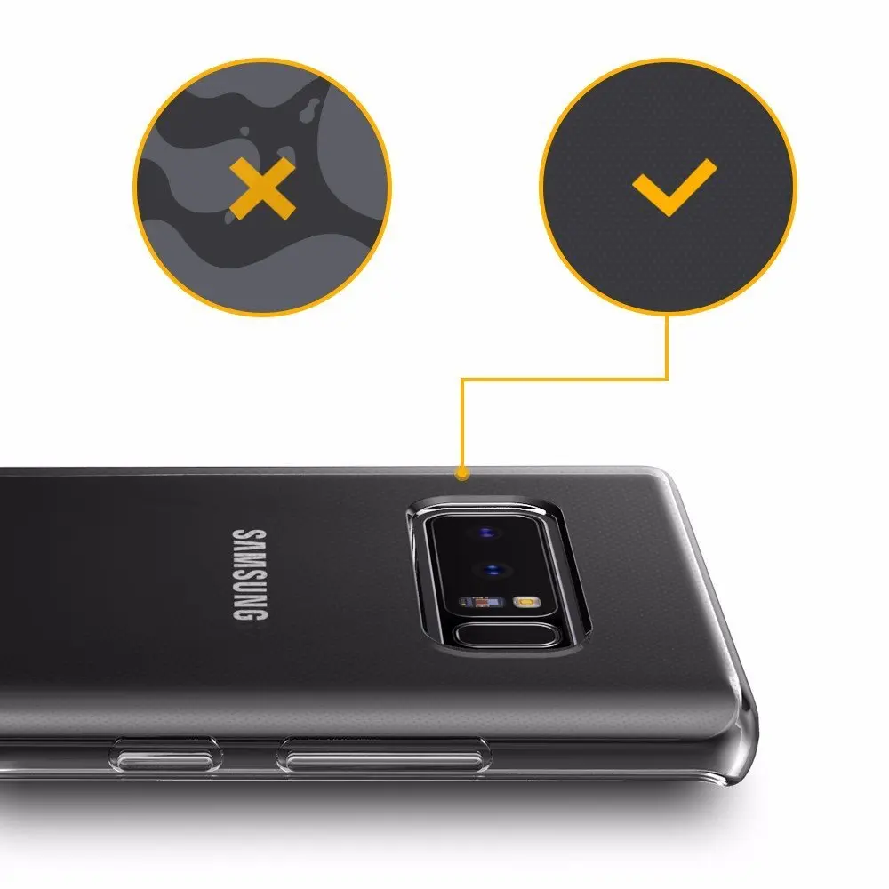 phone case for samsung galaxy a3 a5 a7 2016 j3 j5 j7 2017 s10 s10e s6 s7 edge s8 s9 plus prime note8 back cover soft tpu clear free global shipping