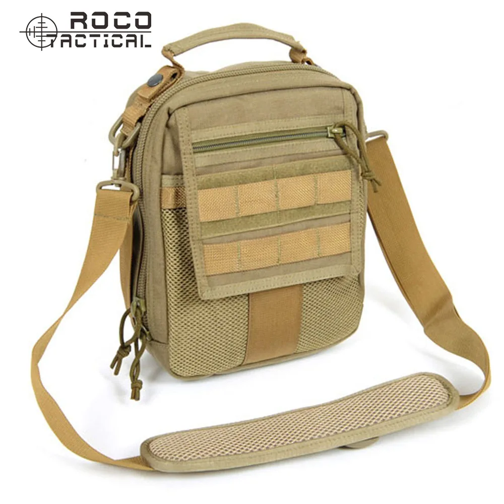 

Сумка-Органайзер ROCOTACTICAL, военная, нейлоновая, 1000D