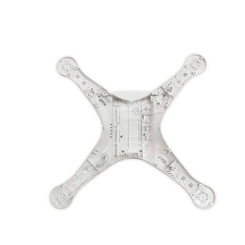 100% Оригинальный Корпус для DJI Phantom 3 профессиональный/Улучшенный корпус крышка с