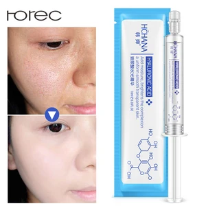 Сыворотка для лица с гиалуроновой кислотой и коллагеном, против морщин, против старения, жидкие колготки, эссенция для лица, увлажнение, отбеливание