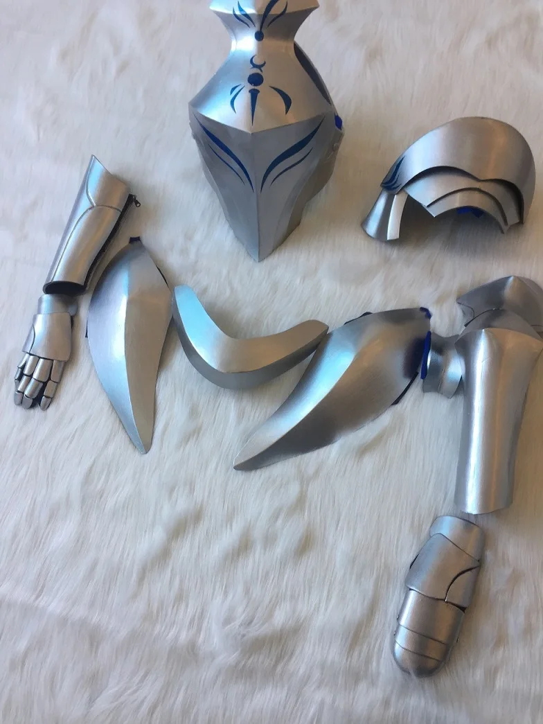 Настроить Fate/Grand Order Lancer Artoria Pendragon Броня Косплей