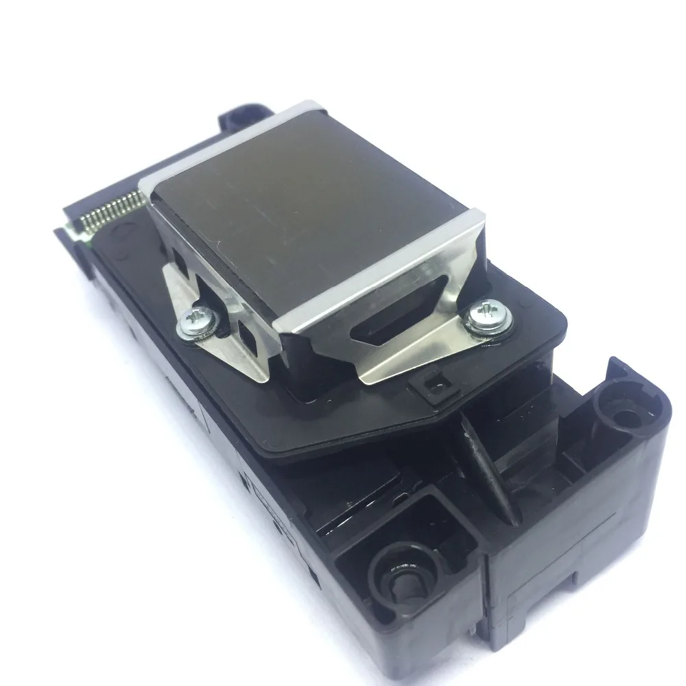 Шестицветная оригинальная Печатающая головка для Epson Stylus Photo G800|Чернильные