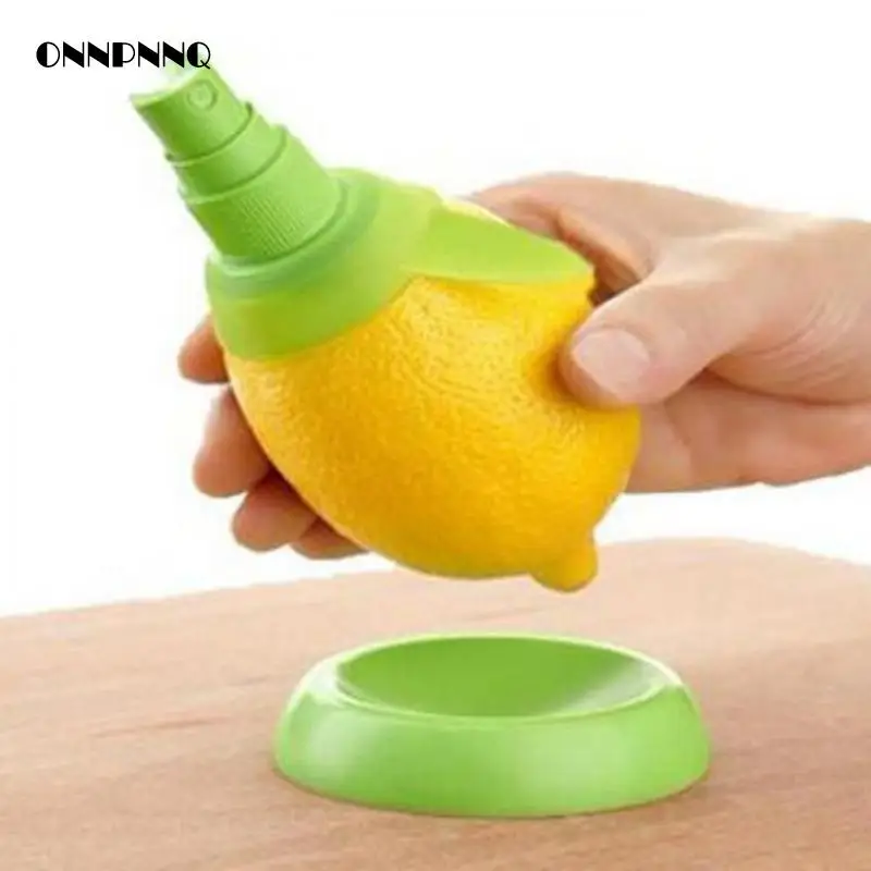 2 шт./компл. креативная соковыжималка для фруктов и цитрусовых лимона выжималка