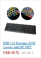 2 комплекта 0,6 мм толщина Замена мышь ноги мышь коньки для logitech M705