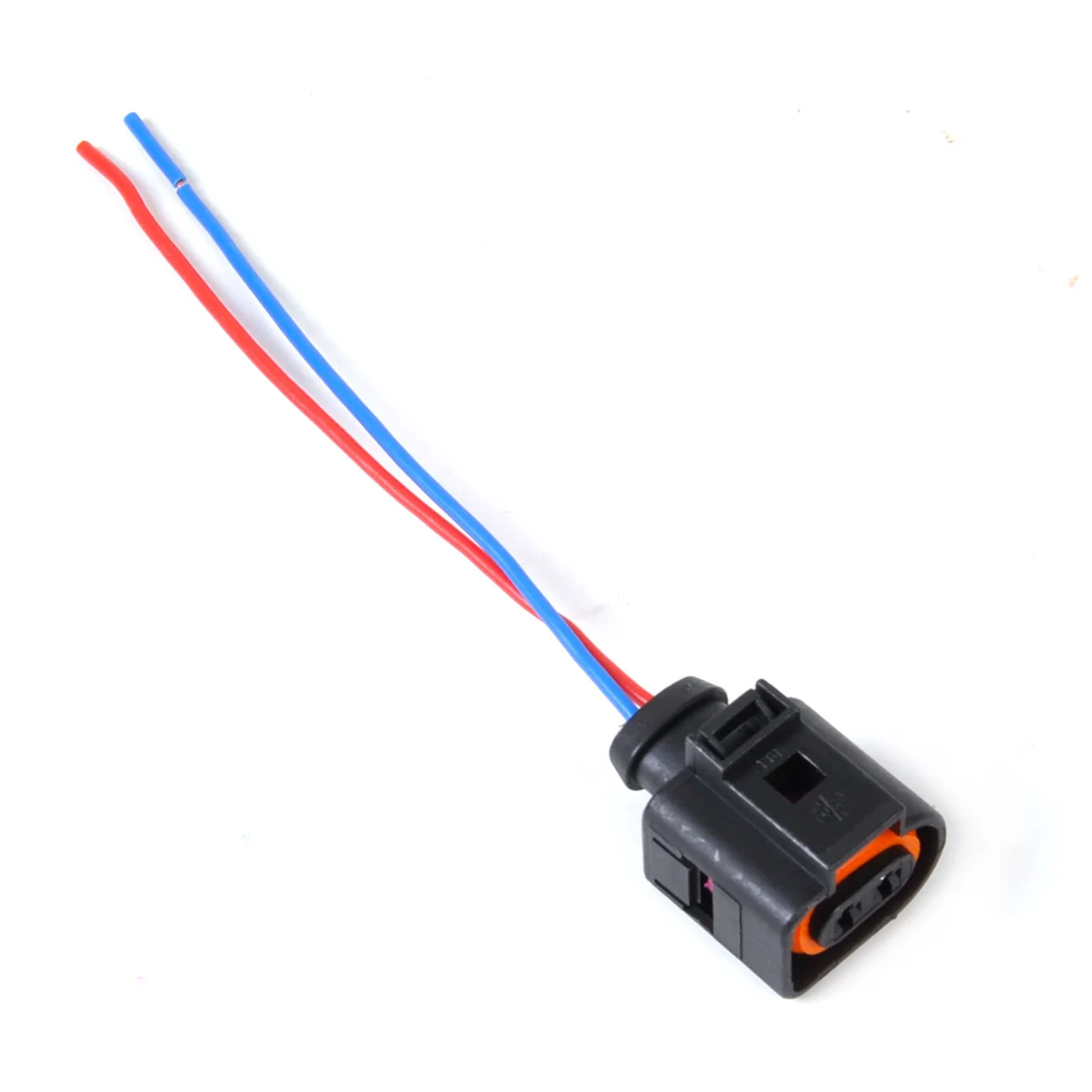 CITALL 1J0973702 Электрический жгут 2 контактный разъем электропроводка OEM 1J0973775A для VW Audi