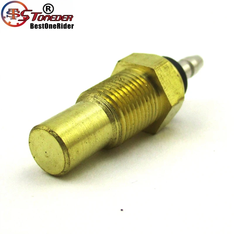 Датчик температуры воды STONEDER для GY6 Honda CN250 CF250 172 мм 4 тактный китайский 250 куб. См