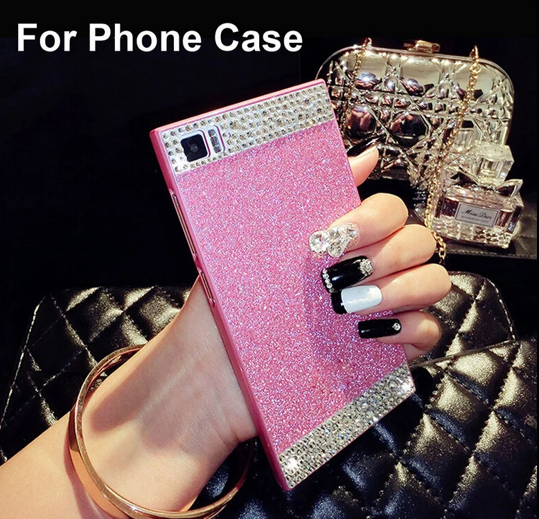 1440 шт./пакет 2 мм с украшением в виде кристаллов алмаза Стразы