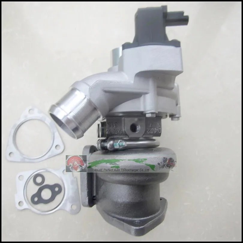 Бесплатная доставка Turbo K03 53039880104 53039700104 для Peugeot 207 308 3008 RCZ Citroen DS 3 C4 5008 EP6DT EP6CDT 2005 л