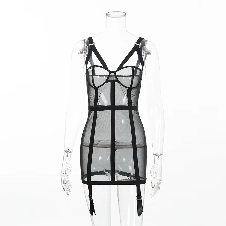 Новое порно женское сексуальное нижнее белье Babydoll нижнее белье сексуальное Эротическое платье Прозрачная Пижама эротическое белье, порно-костюмы
