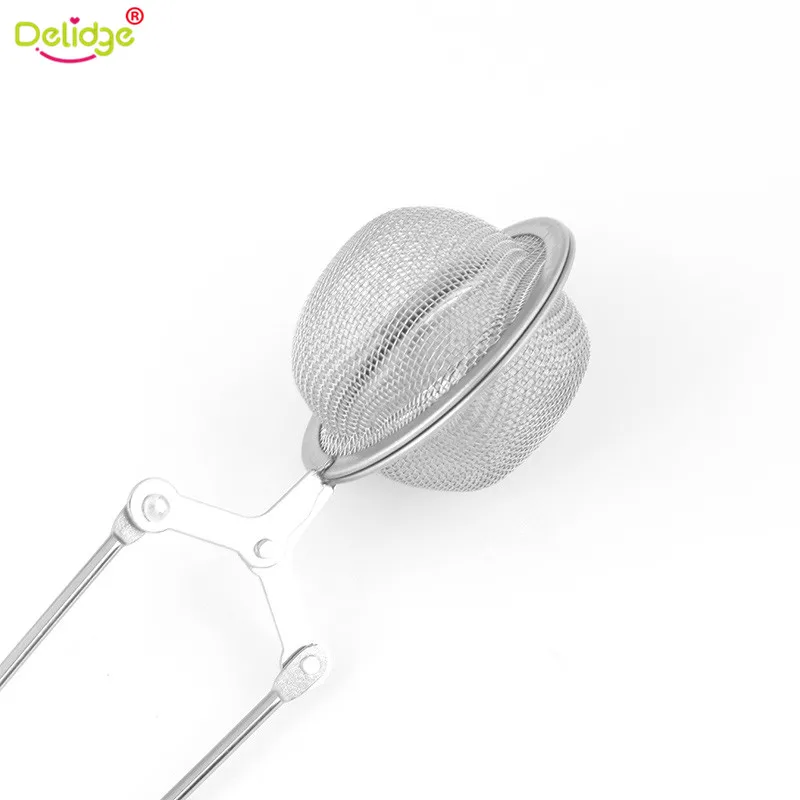 1 шт. сетчатый фильтр для чая из нержавеющей стали|tool tool|tool stainlesstools kitchen |